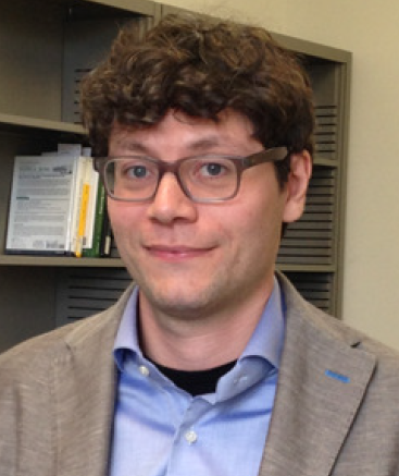 Marco Levorato