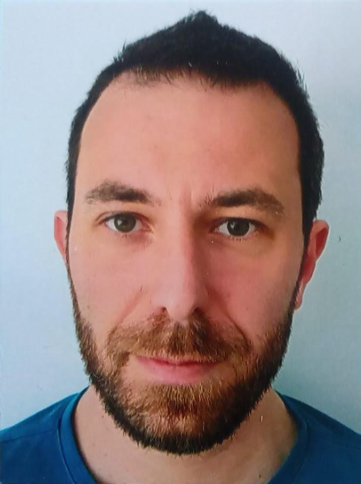 photo prof. Martinetti