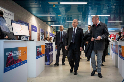 Premio Nazionale per l’Innovazione