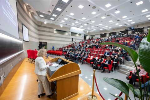 Università degli Studi di Roma "Tor Vergata"